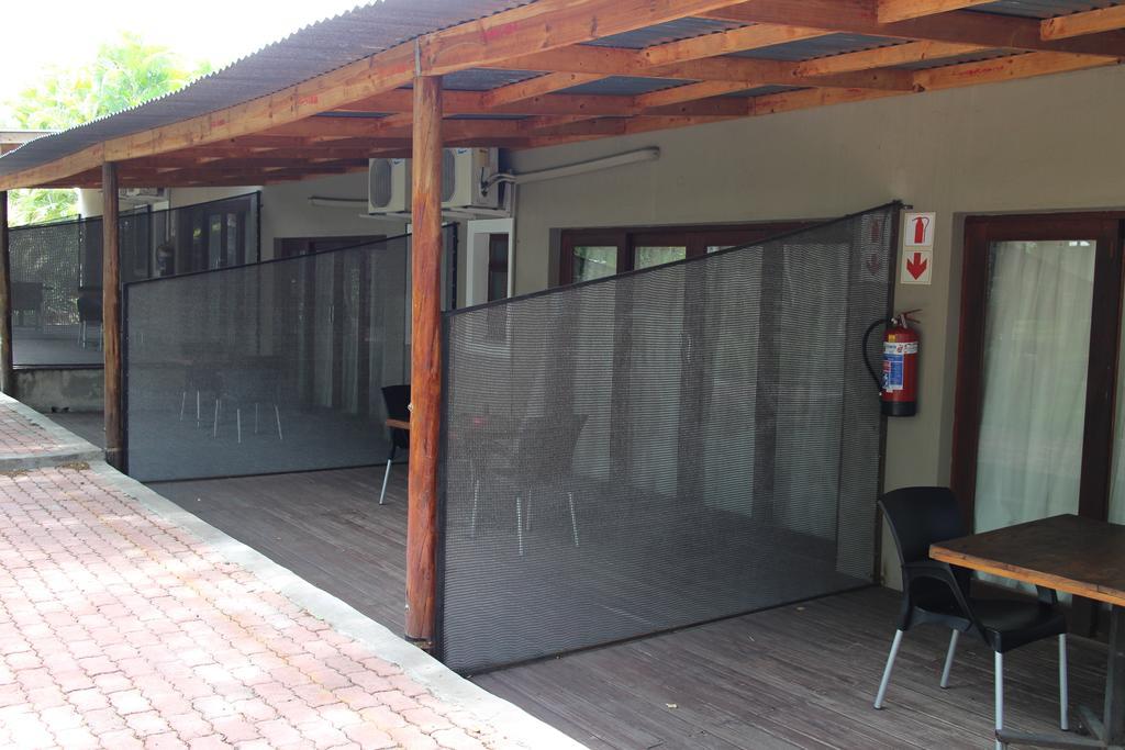 Cu Guest House Phalaborwa Szoba fotó