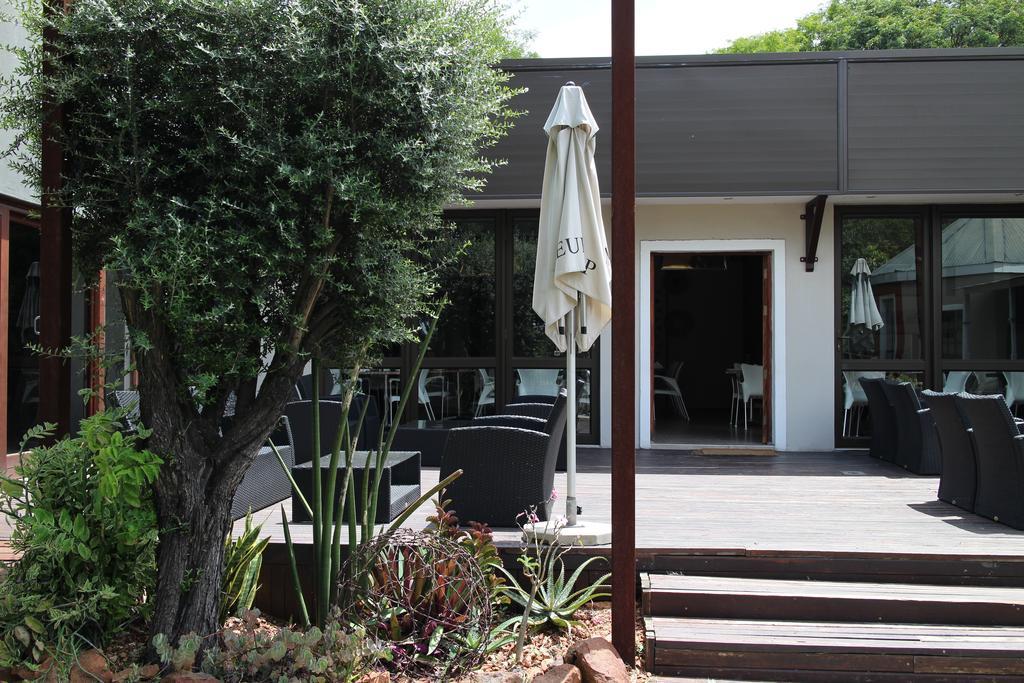 Cu Guest House Phalaborwa Kültér fotó