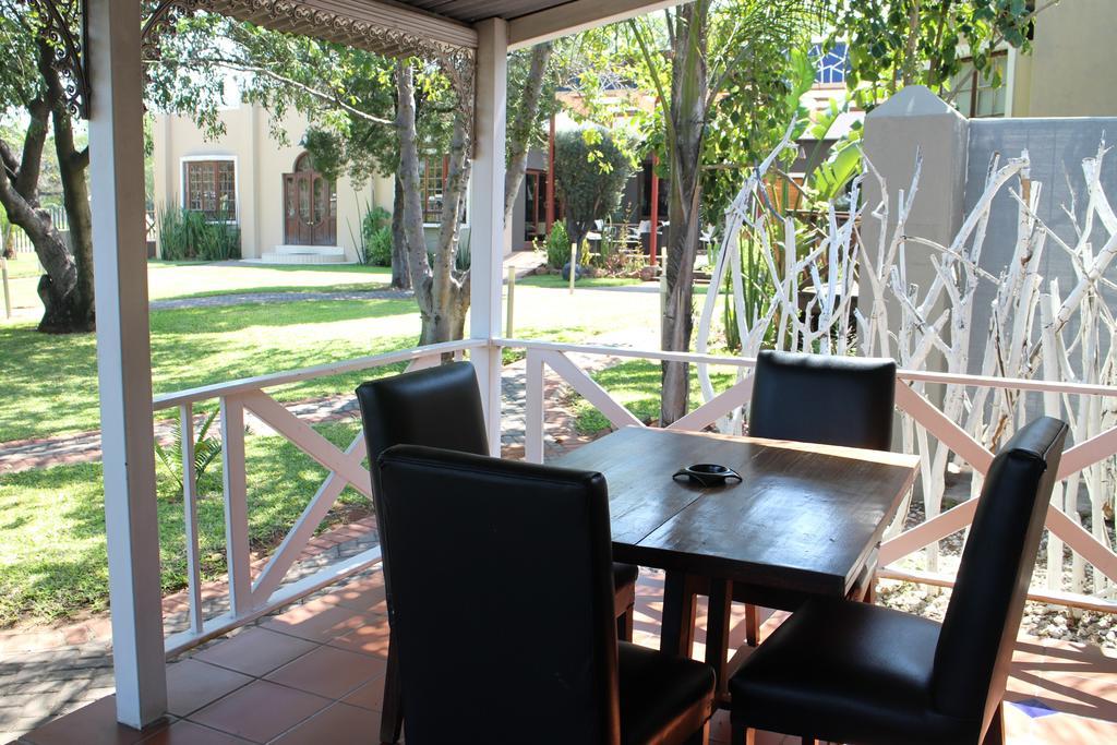 Cu Guest House Phalaborwa Kültér fotó