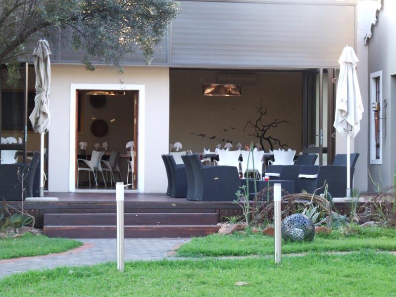Cu Guest House Phalaborwa Kültér fotó