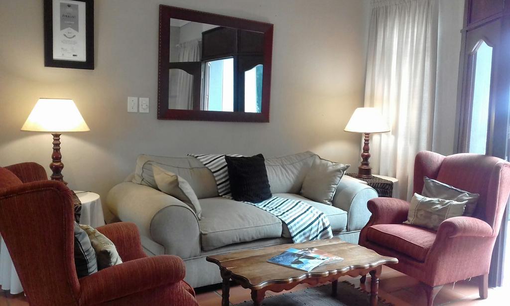 Cu Guest House Phalaborwa Kültér fotó