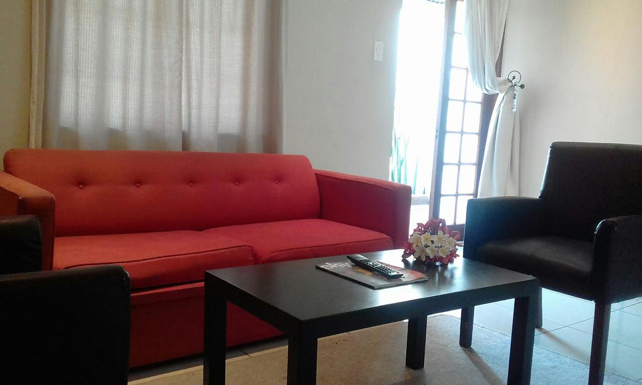 Cu Guest House Phalaborwa Kültér fotó