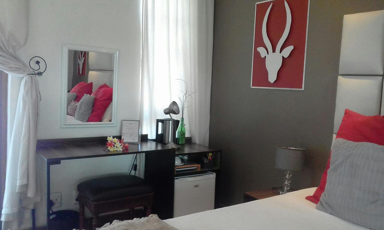 Cu Guest House Phalaborwa Kültér fotó