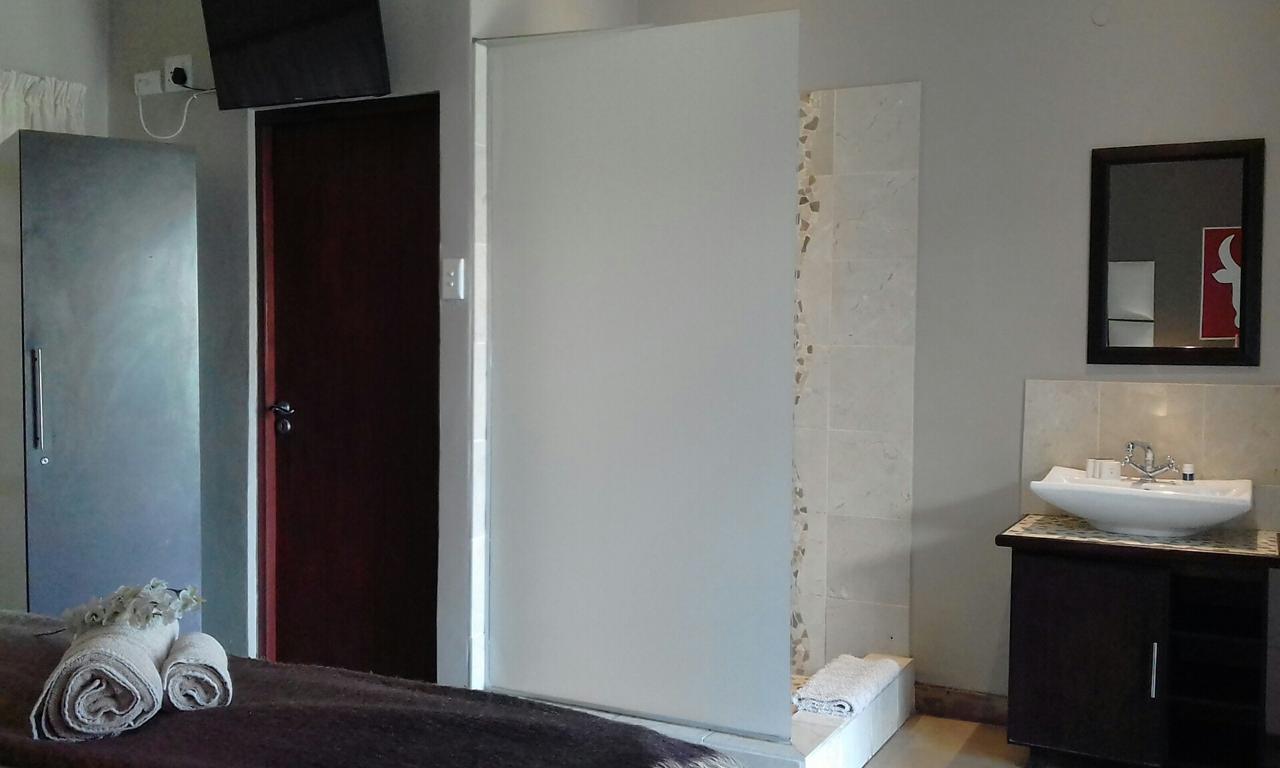 Cu Guest House Phalaborwa Kültér fotó