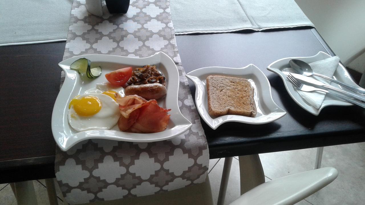 Cu Guest House Phalaborwa Kültér fotó