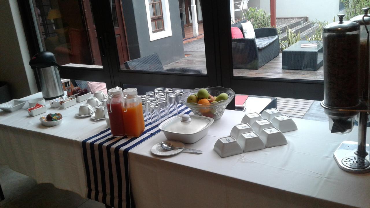Cu Guest House Phalaborwa Kültér fotó