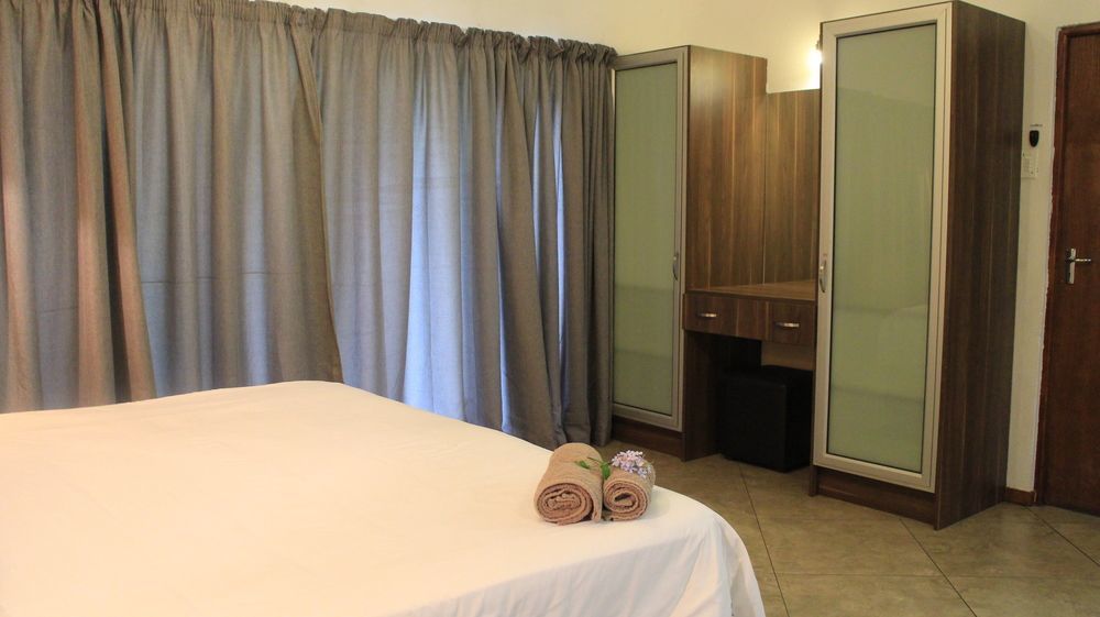 Cu Guest House Phalaborwa Kültér fotó