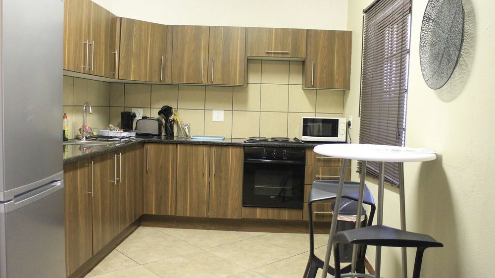 Cu Guest House Phalaborwa Kültér fotó