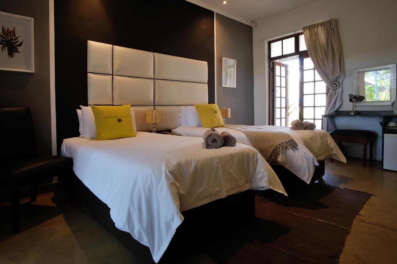 Cu Guest House Phalaborwa Kültér fotó