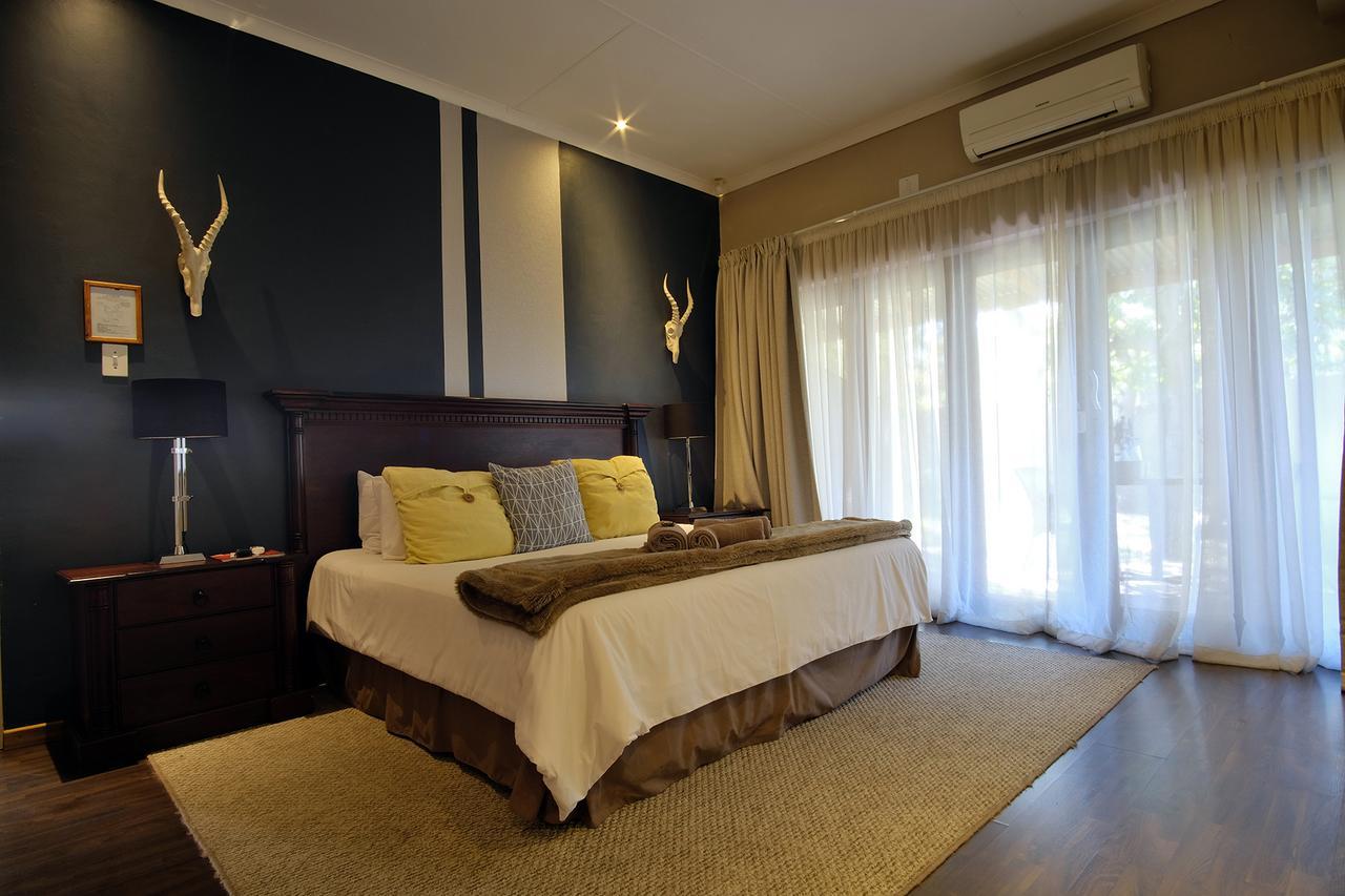 Cu Guest House Phalaborwa Kültér fotó