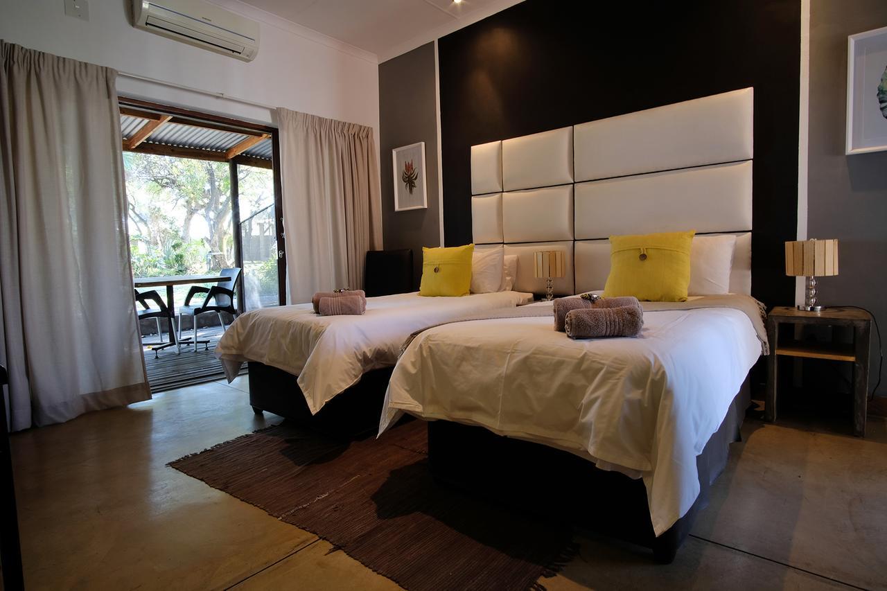 Cu Guest House Phalaborwa Kültér fotó