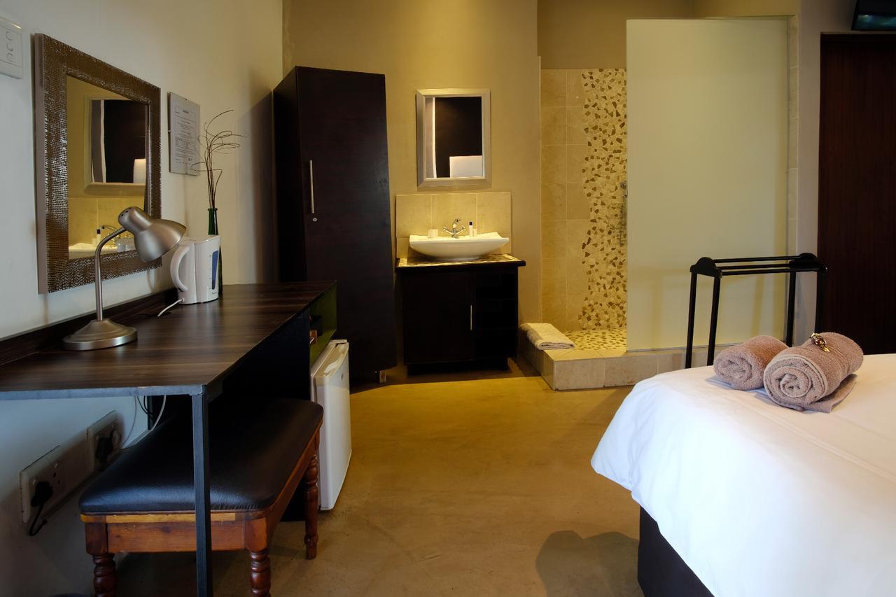 Cu Guest House Phalaborwa Kültér fotó