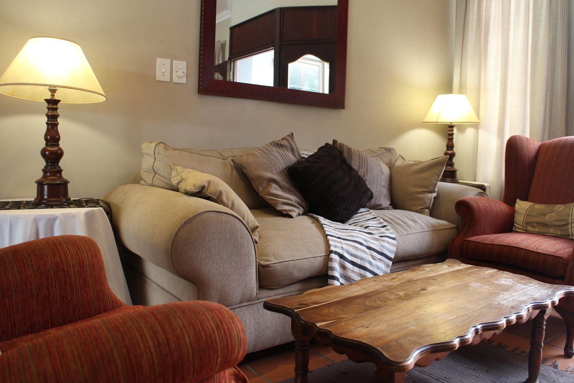 Cu Guest House Phalaborwa Kültér fotó