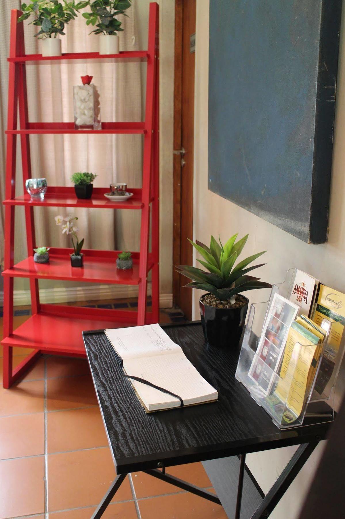 Cu Guest House Phalaborwa Kültér fotó