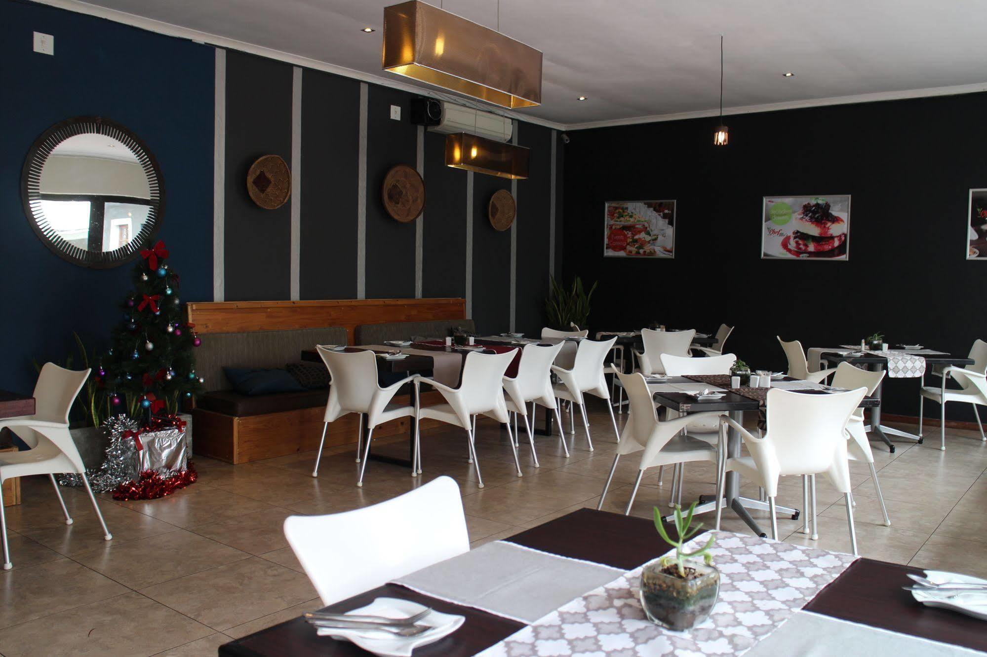 Cu Guest House Phalaborwa Kültér fotó