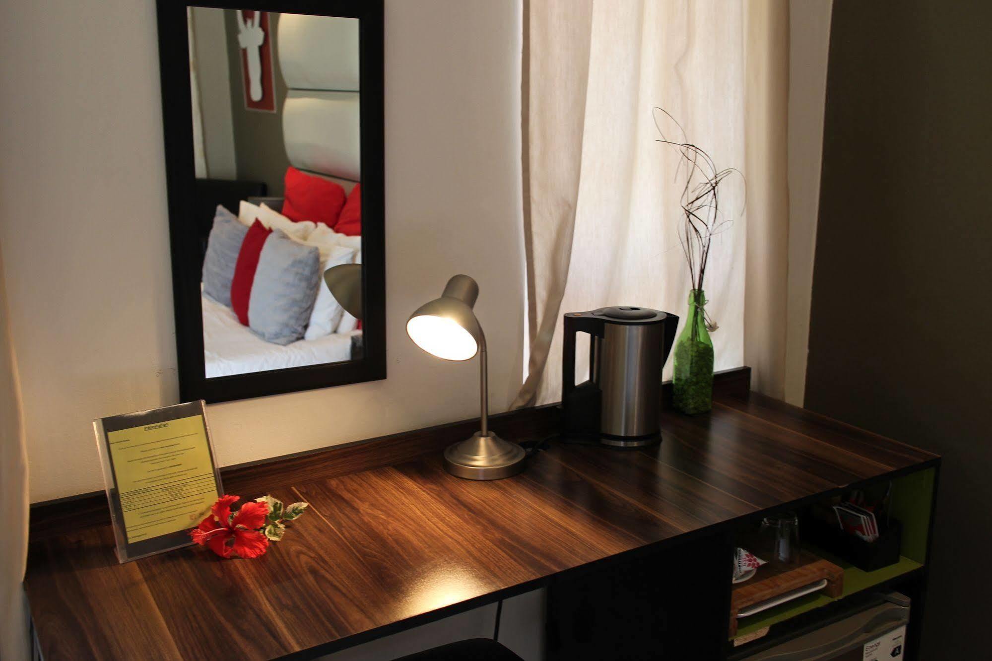 Cu Guest House Phalaborwa Kültér fotó