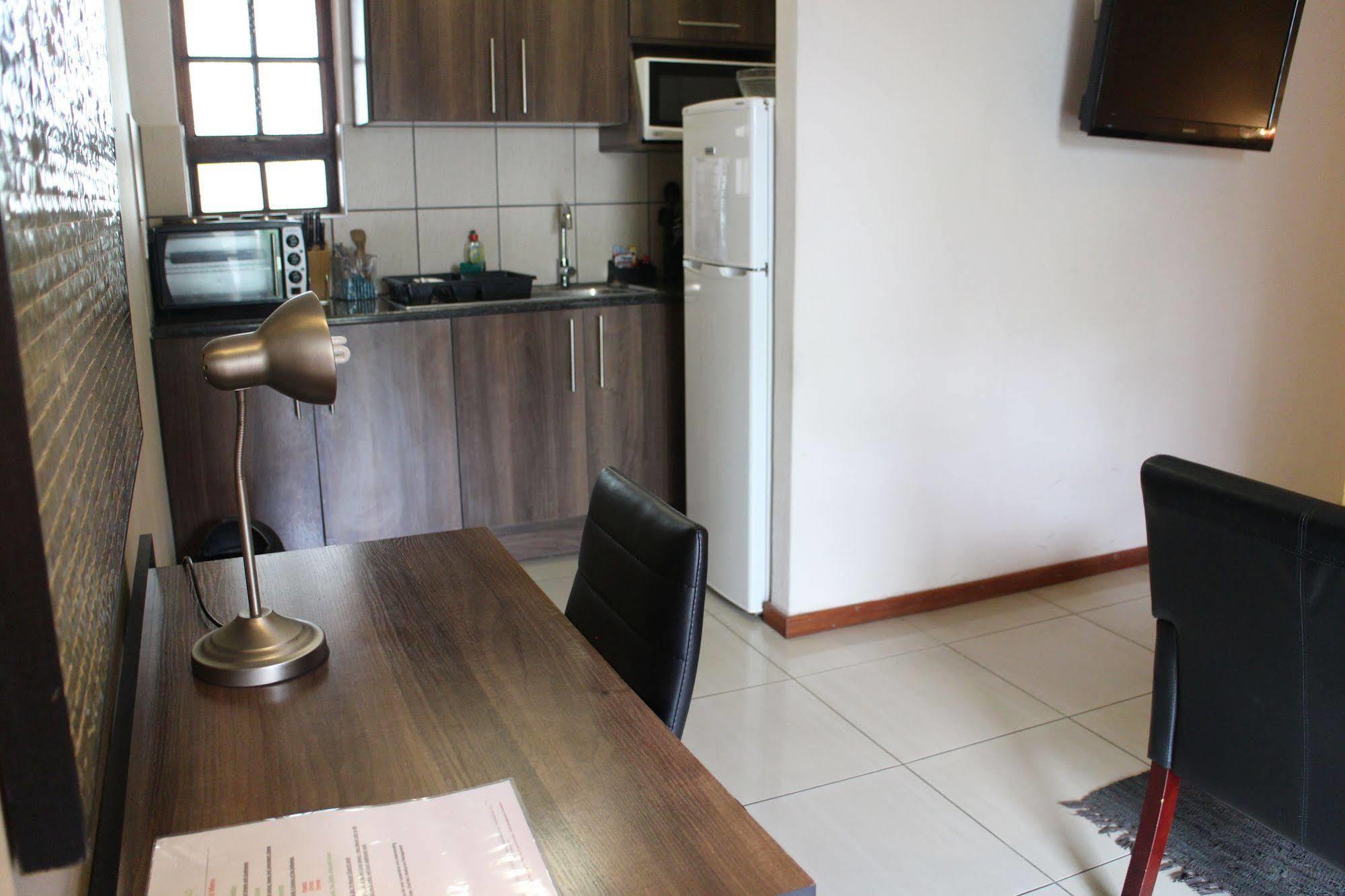 Cu Guest House Phalaborwa Kültér fotó