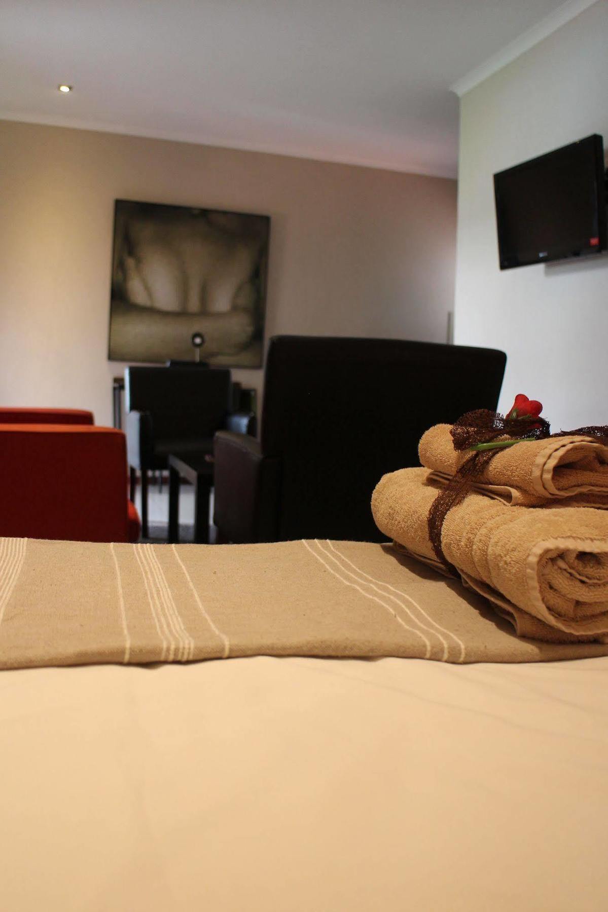 Cu Guest House Phalaborwa Kültér fotó