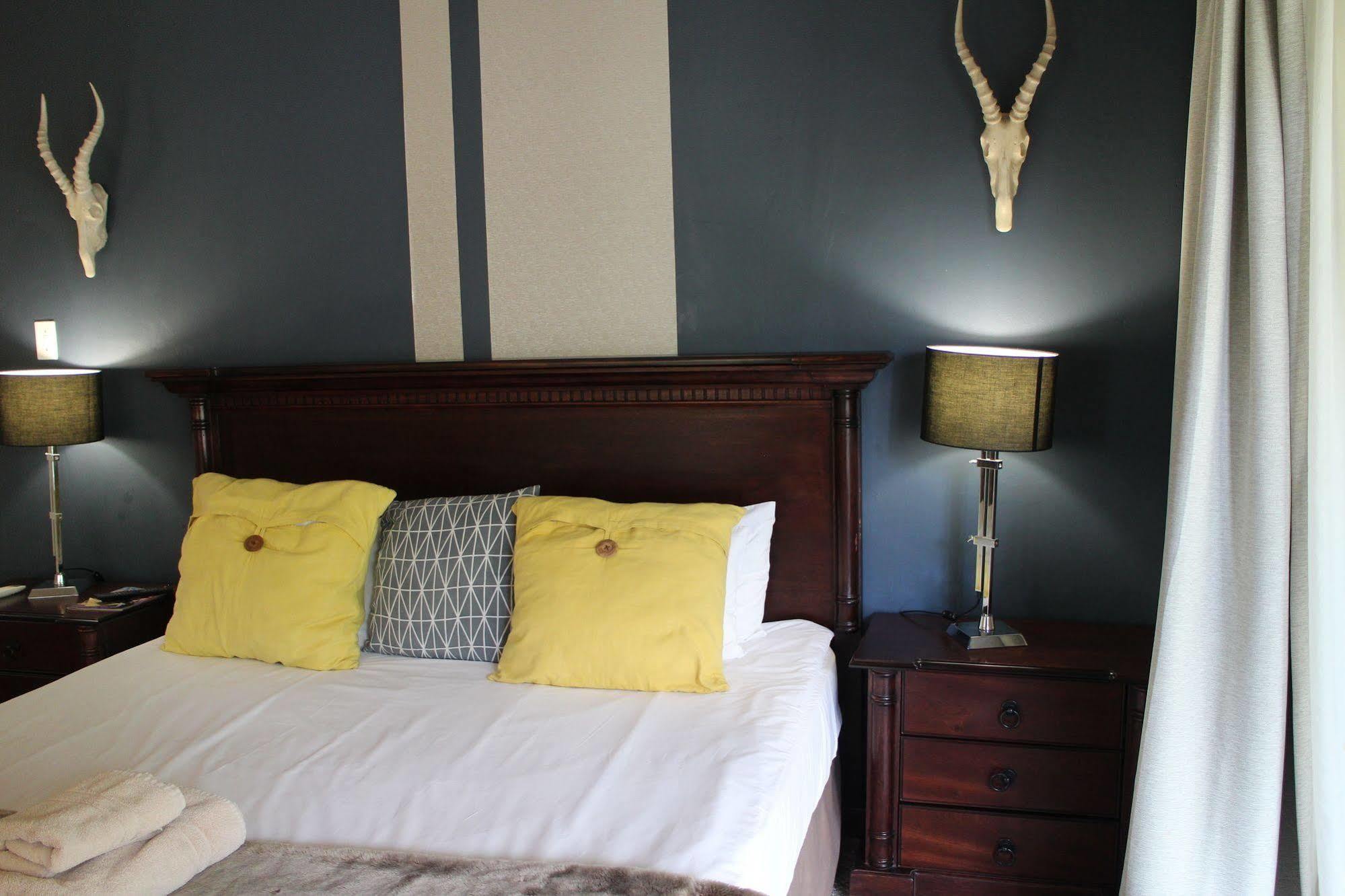 Cu Guest House Phalaborwa Kültér fotó