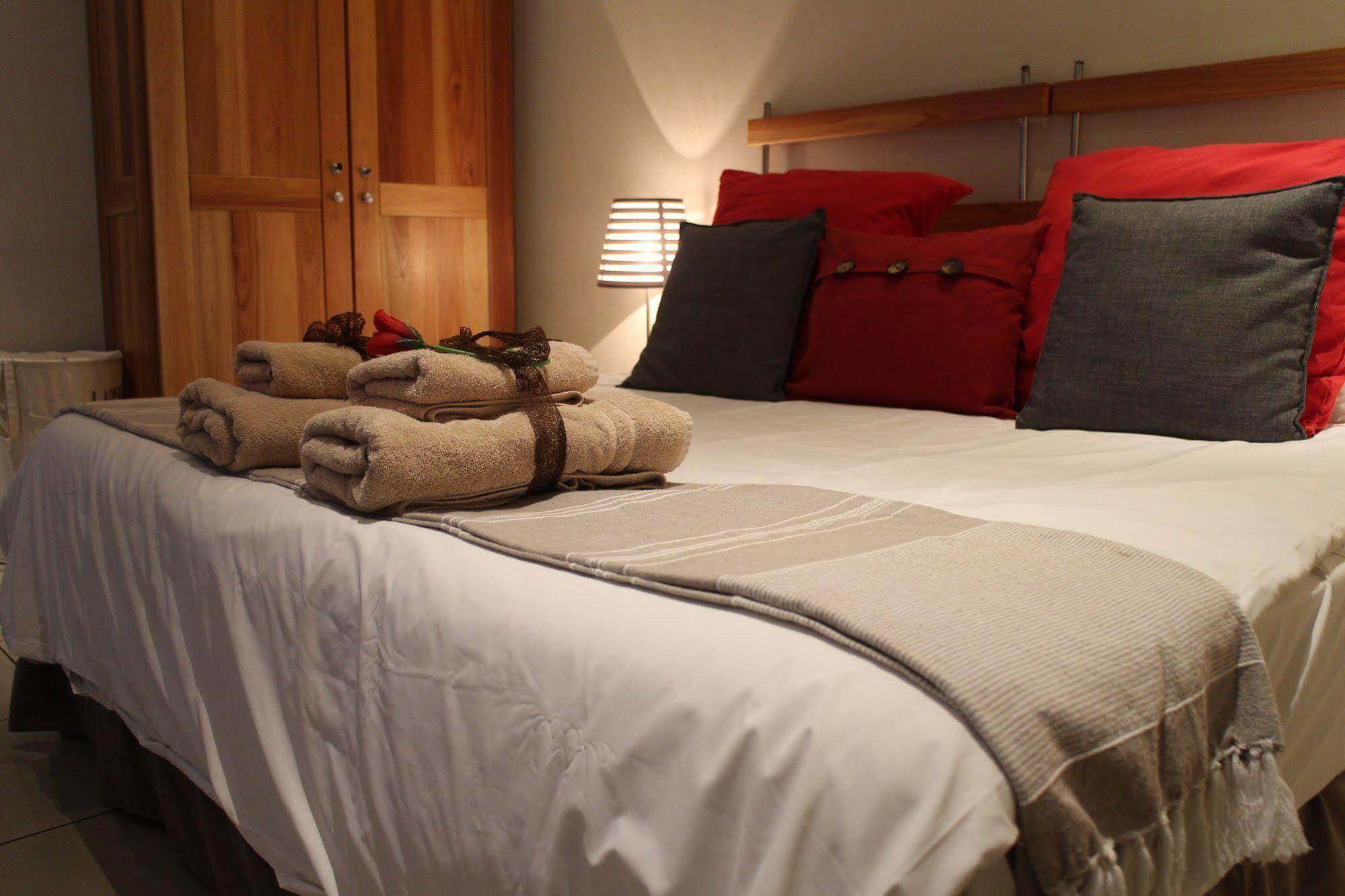Cu Guest House Phalaborwa Kültér fotó