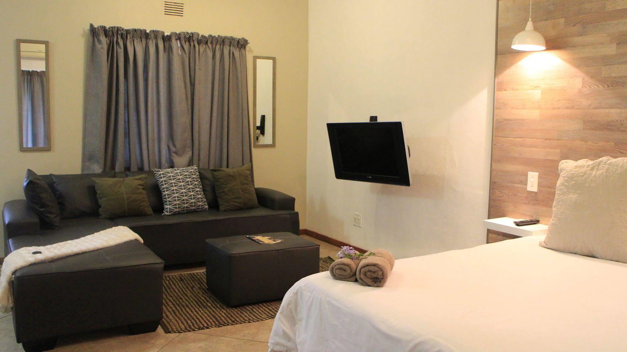 Cu Guest House Phalaborwa Kültér fotó