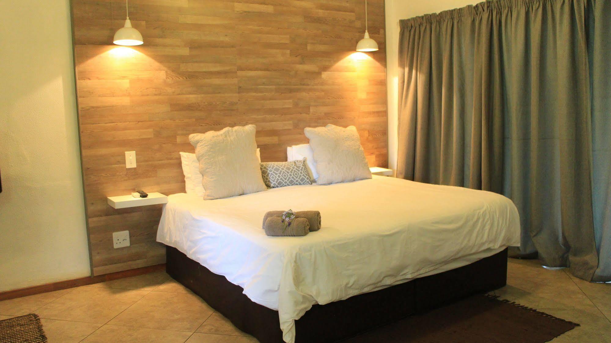 Cu Guest House Phalaborwa Kültér fotó