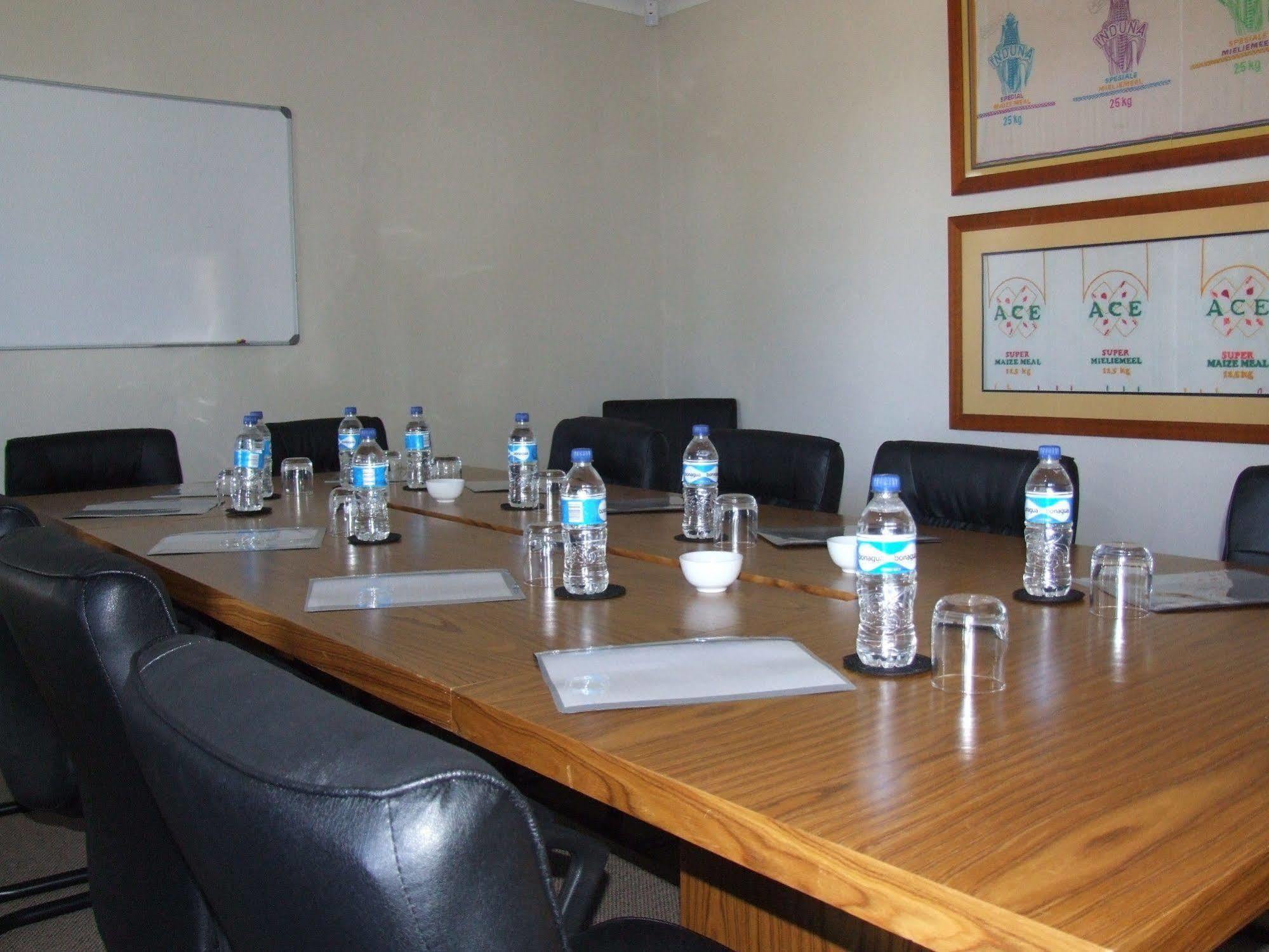Cu Guest House Phalaborwa Kültér fotó
