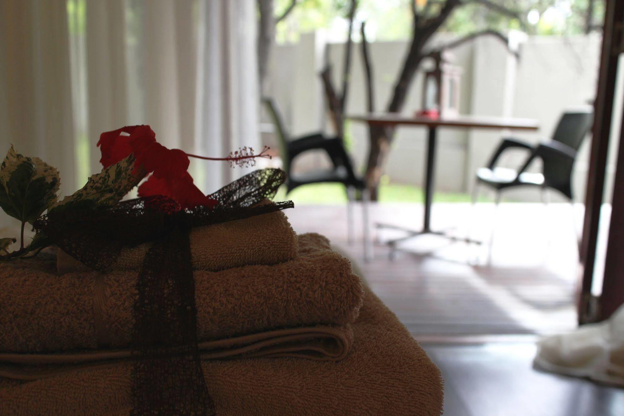 Cu Guest House Phalaborwa Kültér fotó
