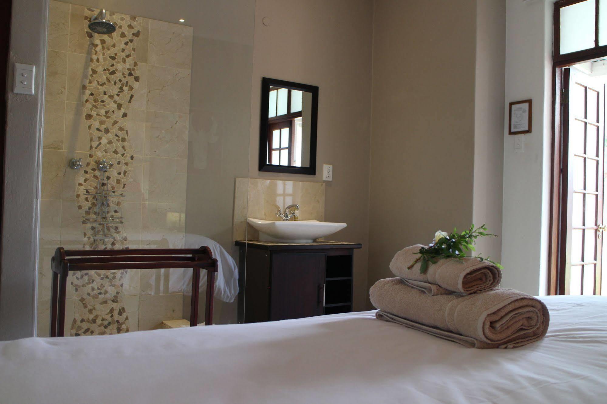Cu Guest House Phalaborwa Kültér fotó