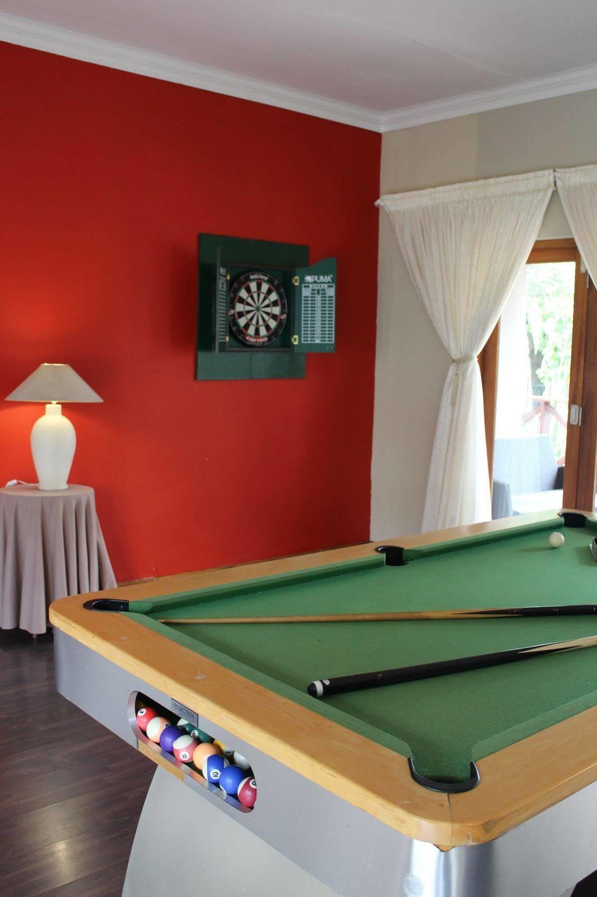 Cu Guest House Phalaborwa Kültér fotó
