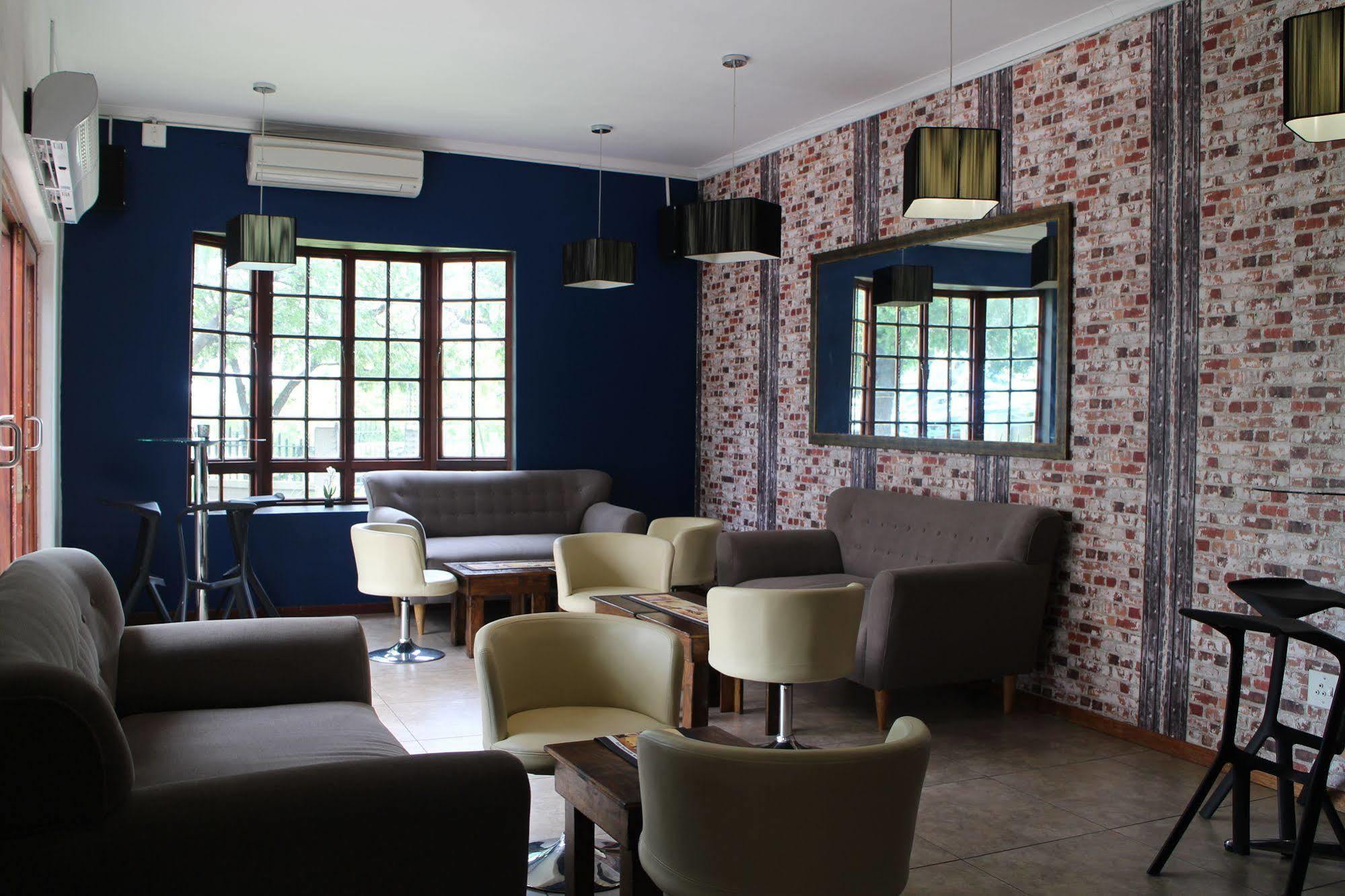 Cu Guest House Phalaborwa Kültér fotó