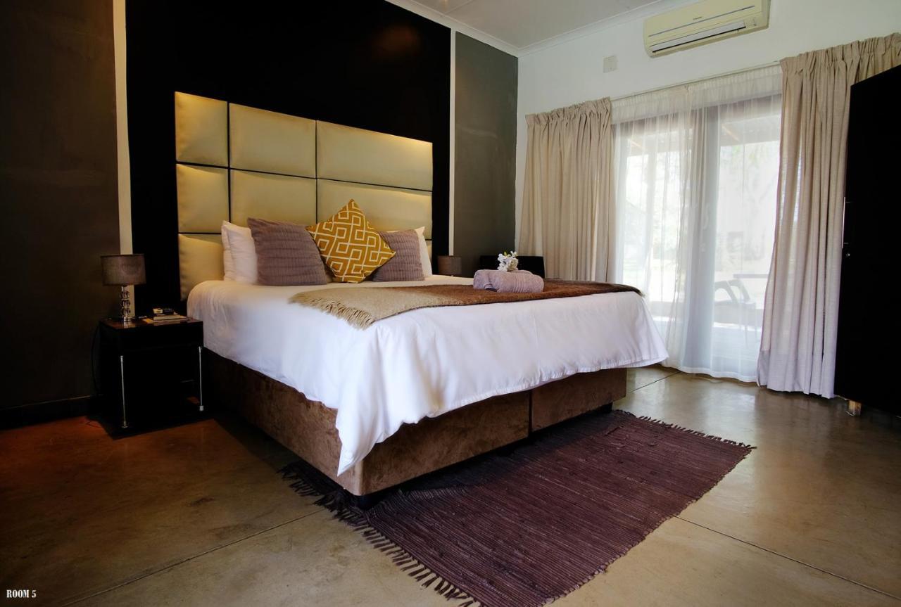 Cu Guest House Phalaborwa Kültér fotó