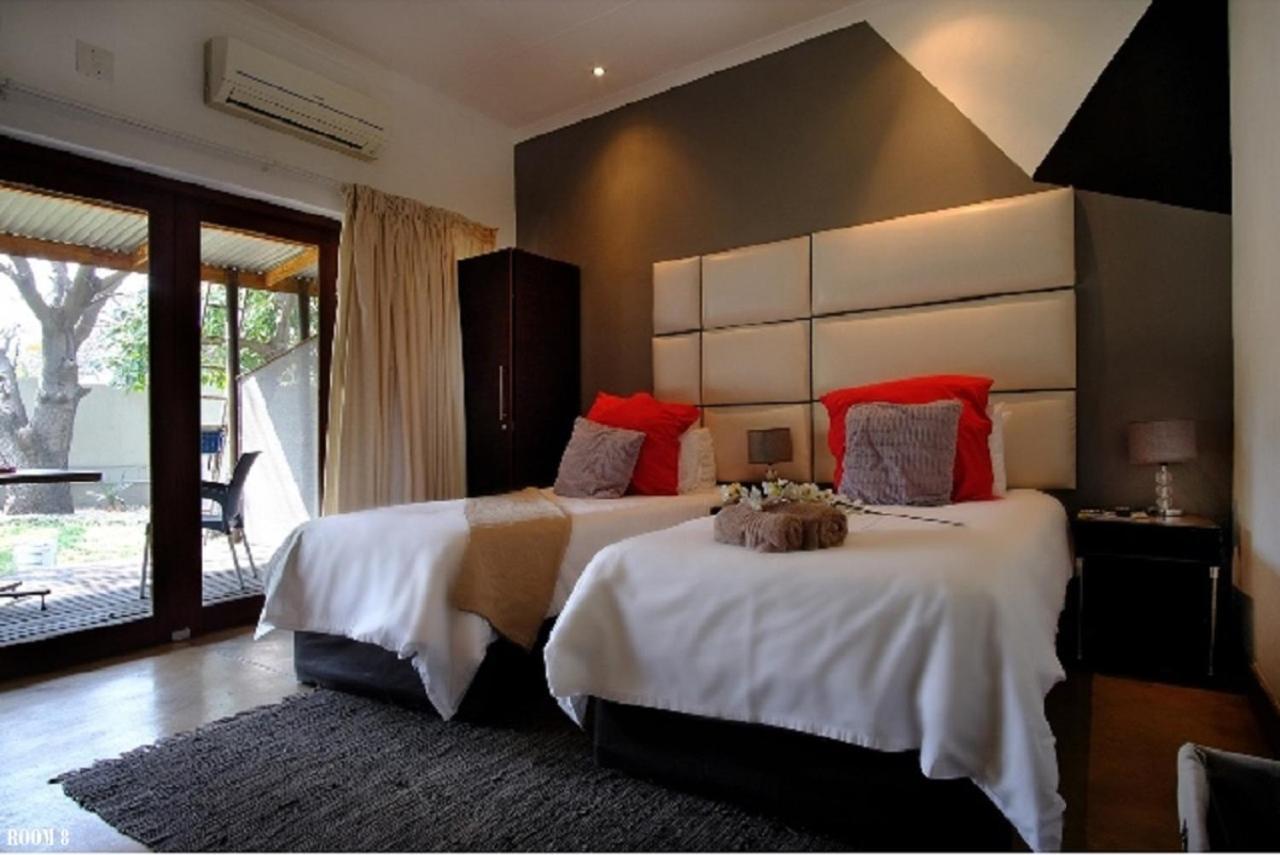 Cu Guest House Phalaborwa Kültér fotó