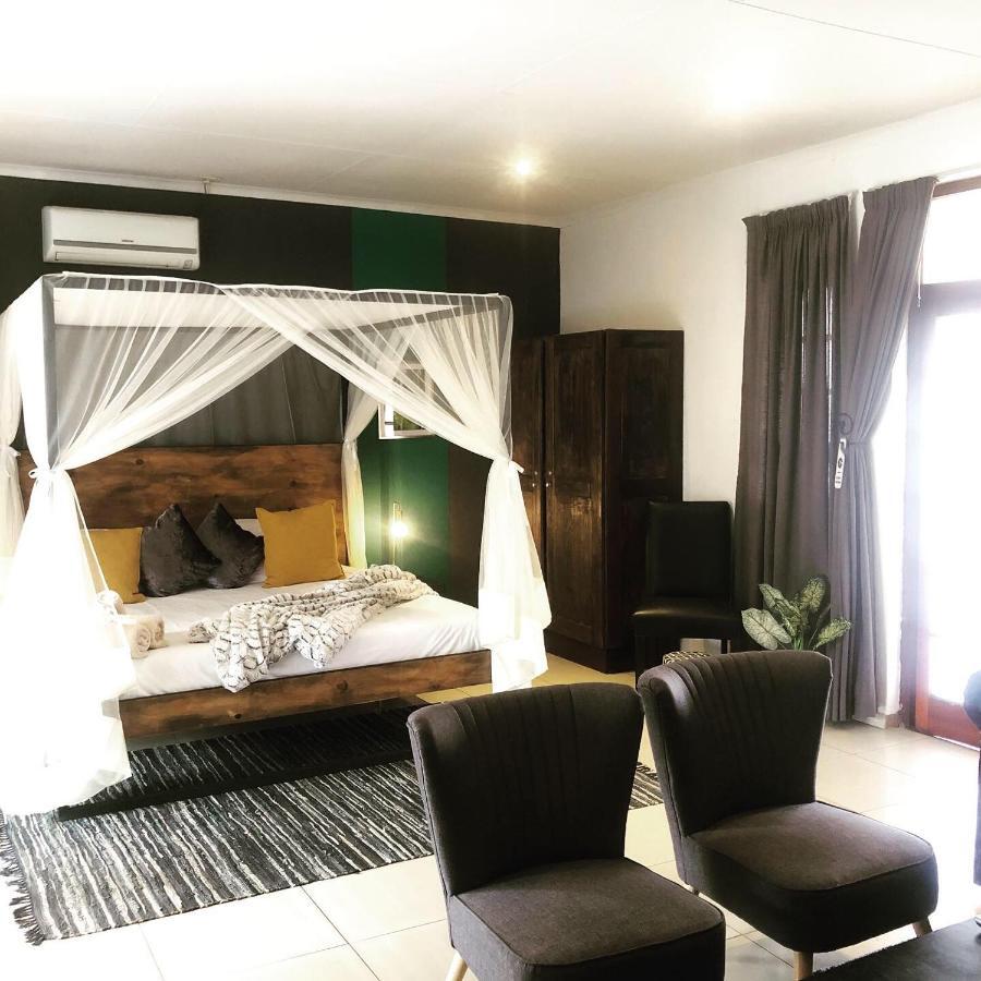 Cu Guest House Phalaborwa Kültér fotó