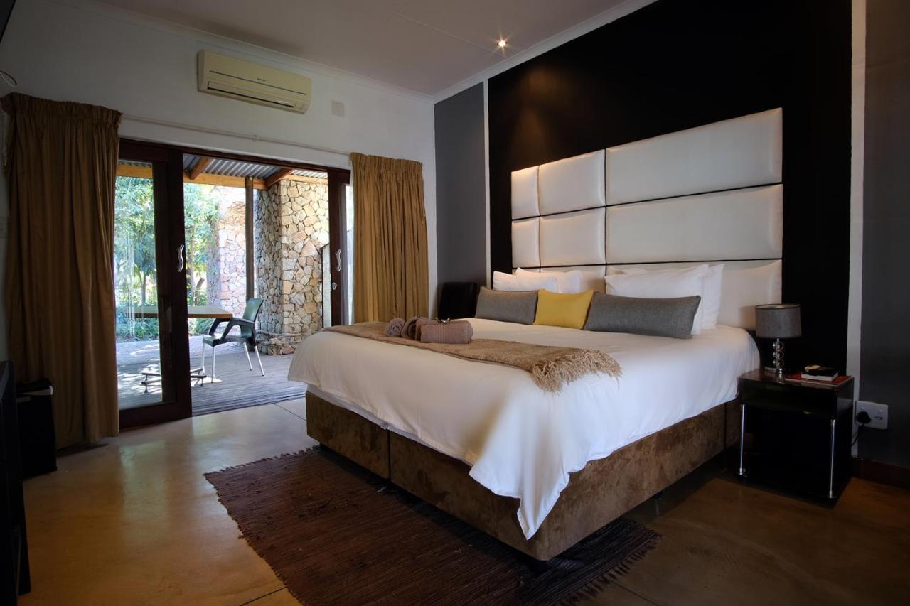 Cu Guest House Phalaborwa Kültér fotó