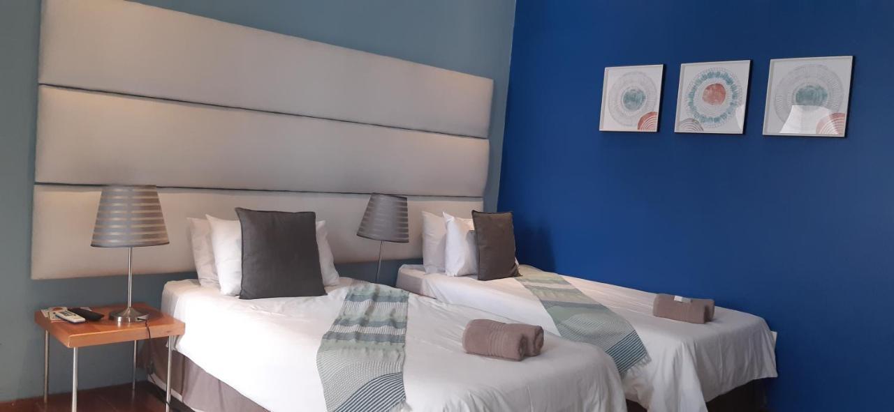 Cu Guest House Phalaborwa Kültér fotó
